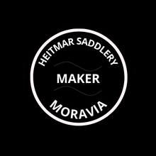 Heitmar Leather maker mark